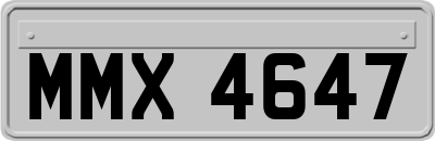 MMX4647