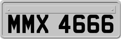 MMX4666