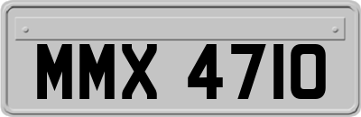 MMX4710