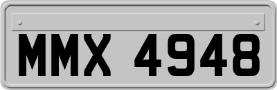 MMX4948