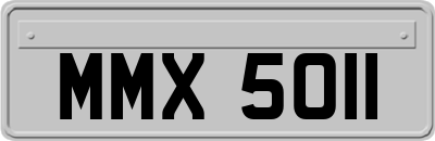 MMX5011