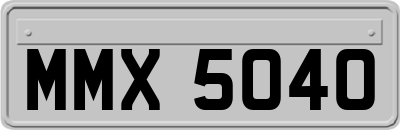 MMX5040