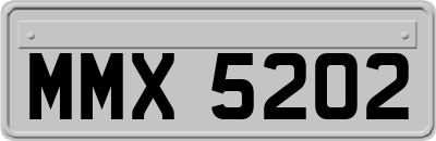 MMX5202