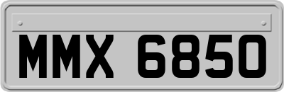 MMX6850