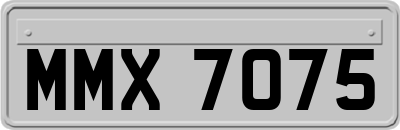 MMX7075