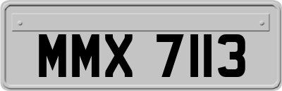 MMX7113