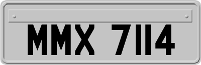 MMX7114