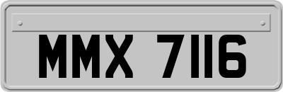 MMX7116