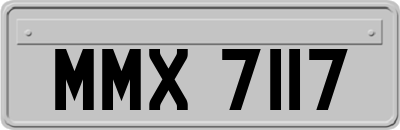 MMX7117