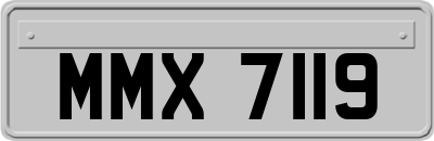 MMX7119