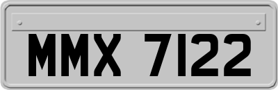 MMX7122