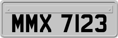 MMX7123