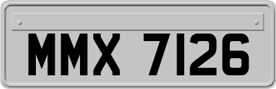 MMX7126