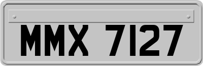 MMX7127