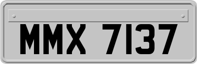 MMX7137