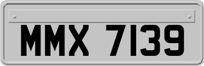 MMX7139