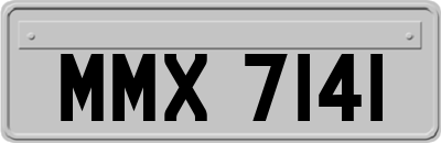 MMX7141