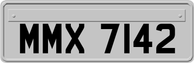 MMX7142