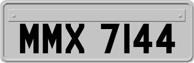 MMX7144