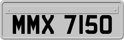 MMX7150