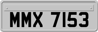 MMX7153