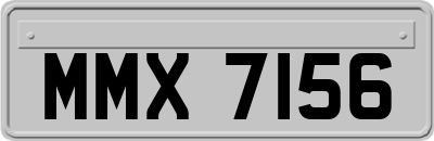 MMX7156