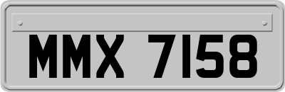 MMX7158