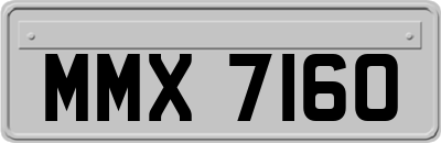 MMX7160