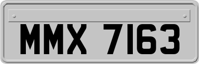 MMX7163