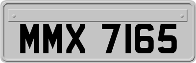 MMX7165