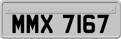 MMX7167