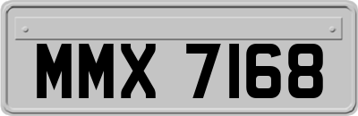 MMX7168