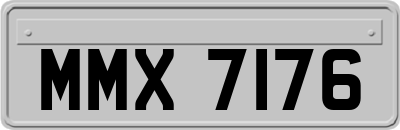 MMX7176