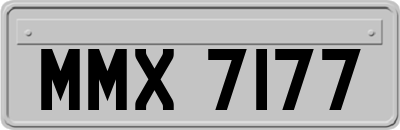 MMX7177