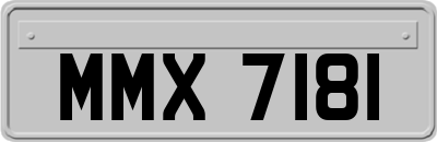 MMX7181