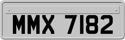 MMX7182