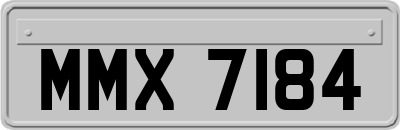 MMX7184