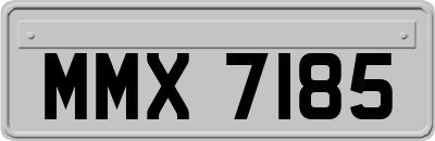 MMX7185