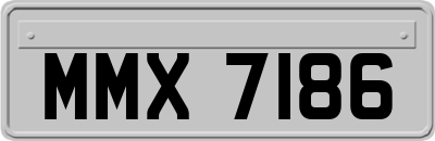 MMX7186