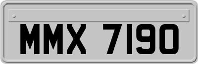 MMX7190