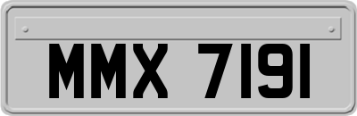 MMX7191