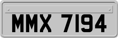 MMX7194