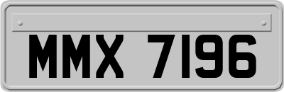 MMX7196