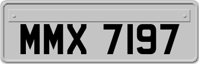 MMX7197