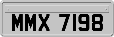 MMX7198