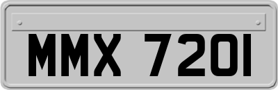 MMX7201