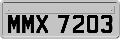 MMX7203