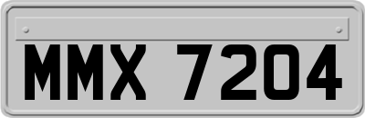 MMX7204