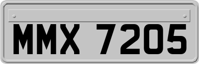 MMX7205