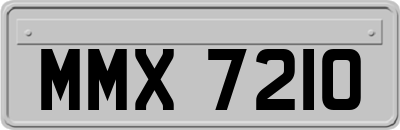 MMX7210